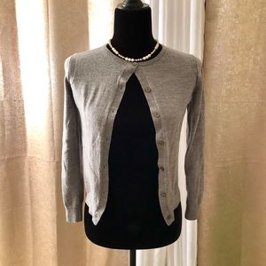 Gap cardigan